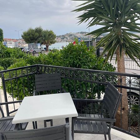 Apartment Sea&Sun トロギール エクステリア 写真