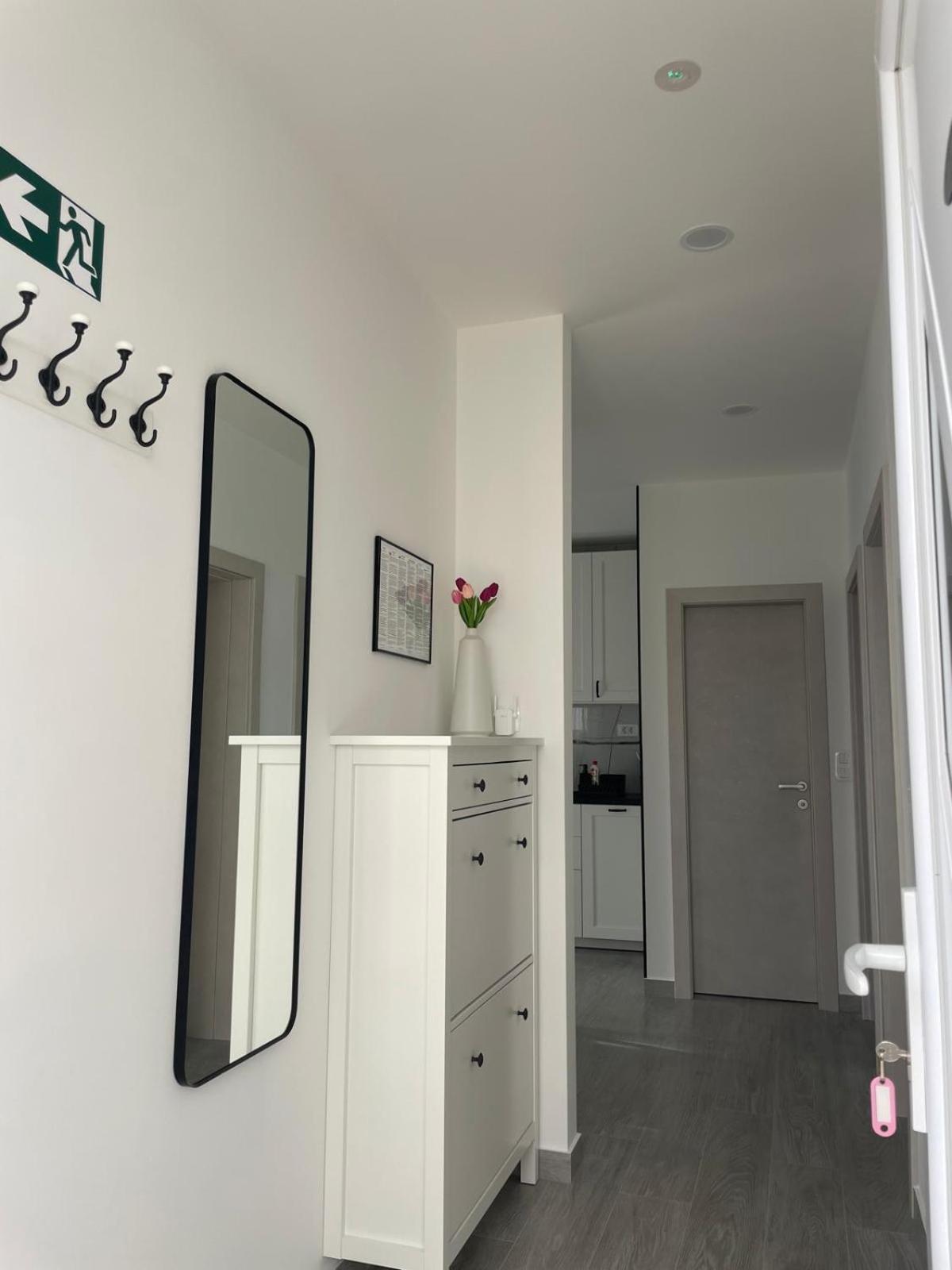 Apartment Sea&Sun トロギール エクステリア 写真