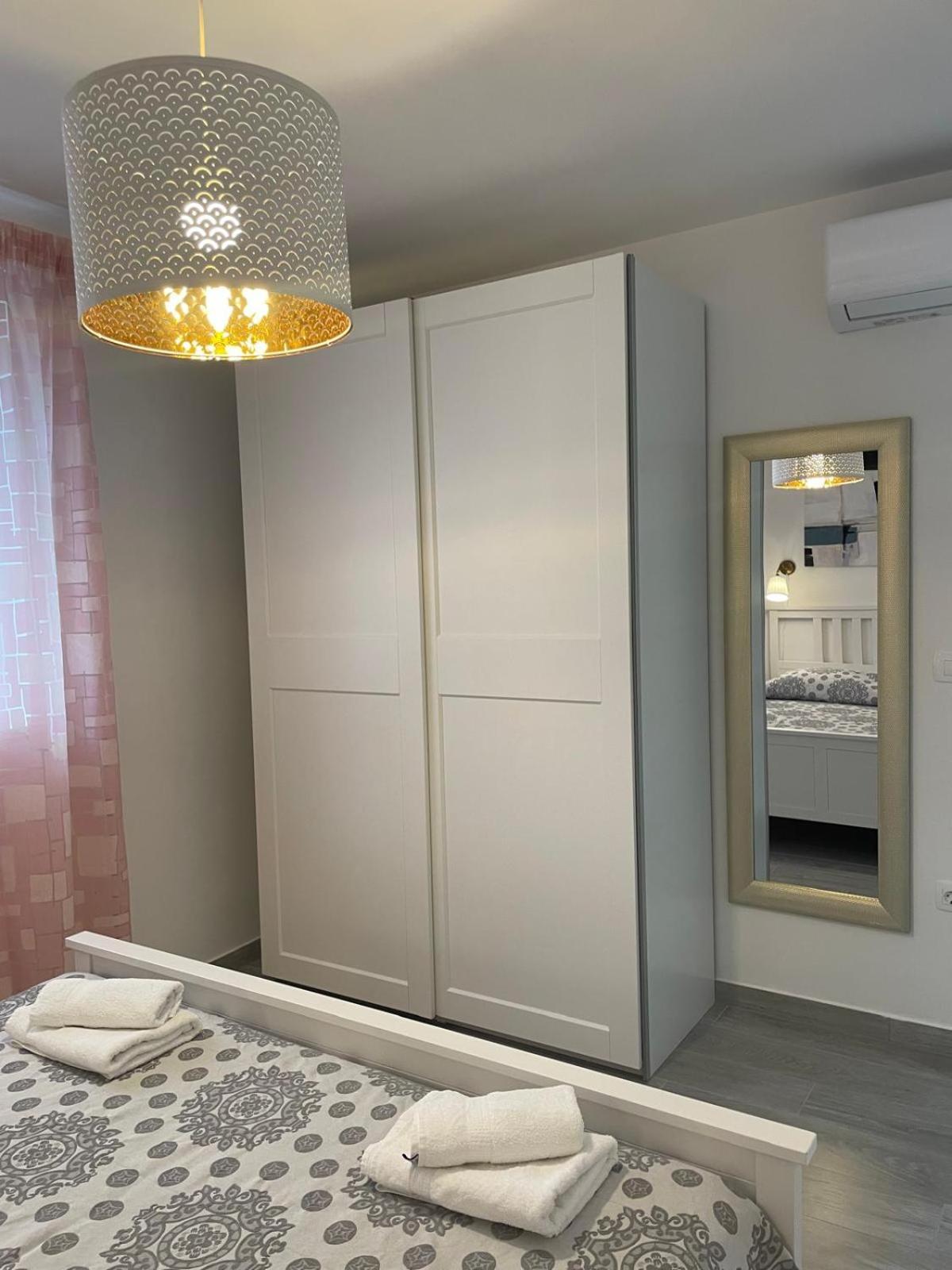 Apartment Sea&Sun トロギール エクステリア 写真