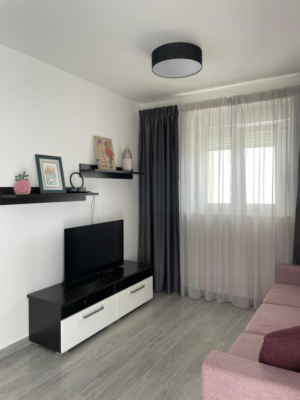Apartment Sea&Sun トロギール エクステリア 写真