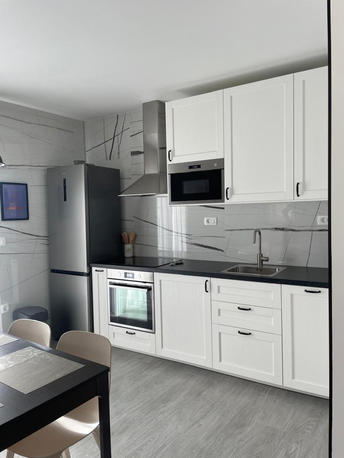 Apartment Sea&Sun トロギール エクステリア 写真