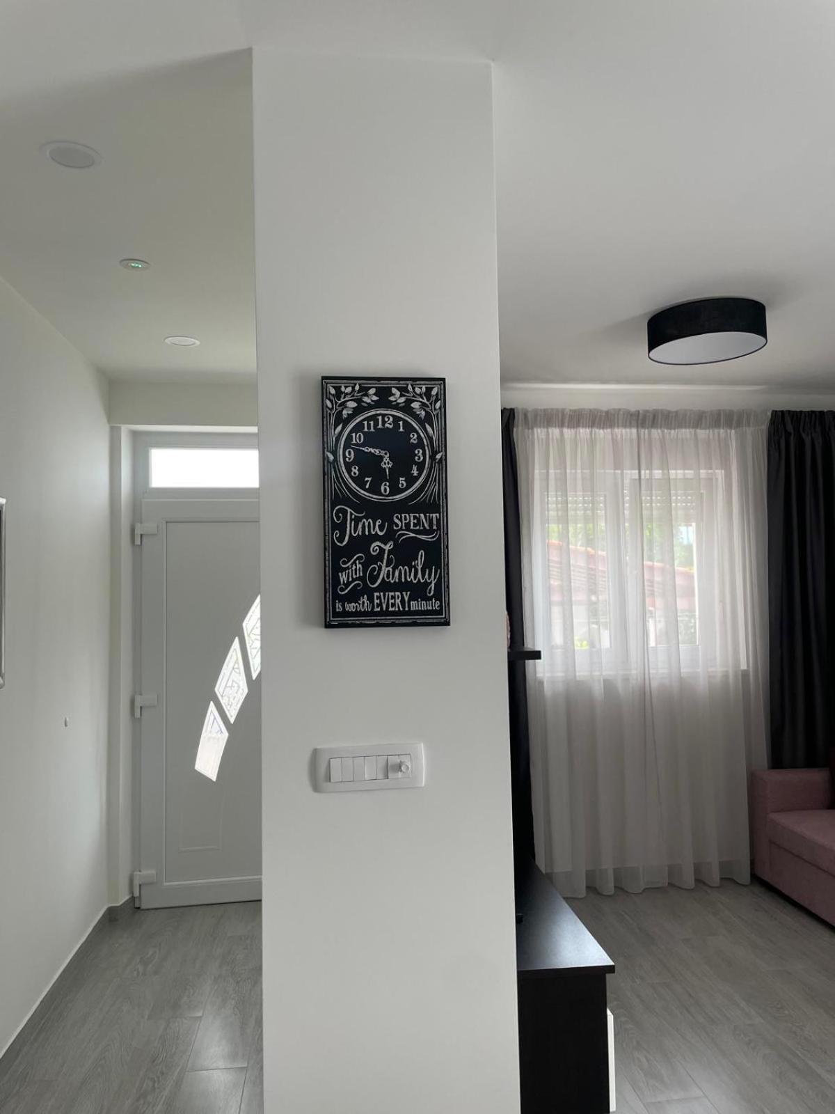 Apartment Sea&Sun トロギール エクステリア 写真